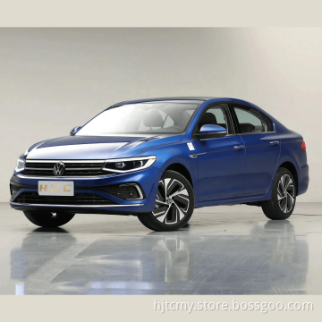 Auto a buon mercato Auto a sinistra Drive Bora 2023 1.2t 1.5L 5 sedili nuove auto